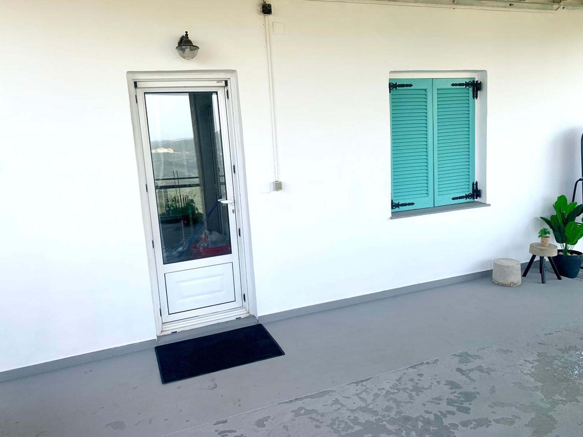 Τequila Sunrise Apartment Agios Petros  Exterior photo